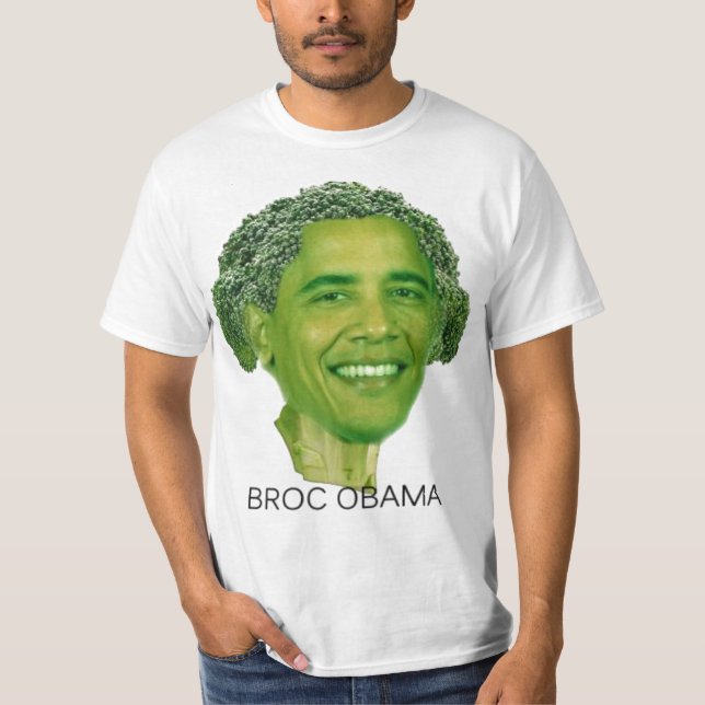 T-shirts imagesbroc-20obama (Frente)