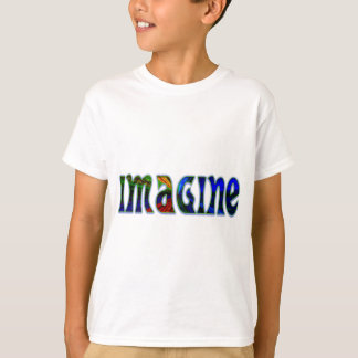 T-shirts Imagine