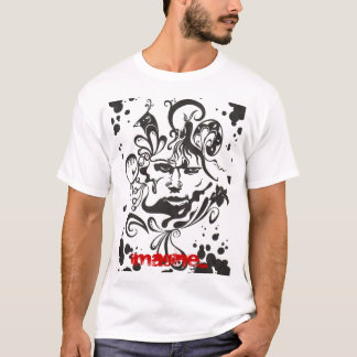 T-SHIRTS IMAGINE…
