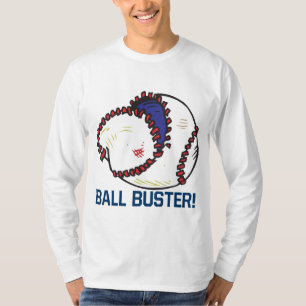 T-shirts Imbecil da bola