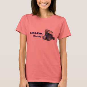 T-shirts img00001, LECLERC, competindo