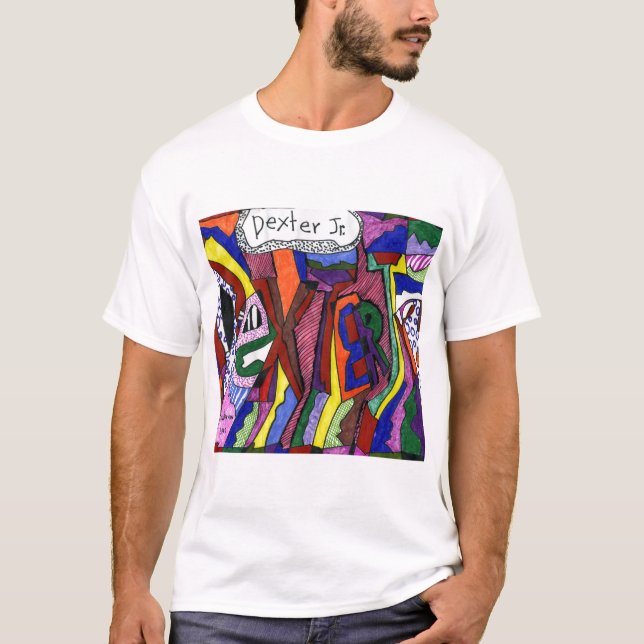 T-shirts img262 (Frente)