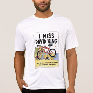 T-shirts IMissDaveT2010 [1]