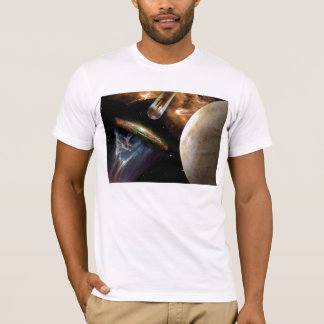 T-shirts Impacto