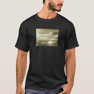 T-shirts impala 1963