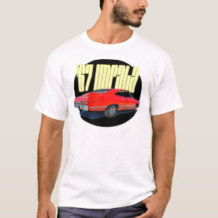 T-shirts 'Impala 67