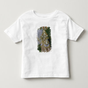 T-shirts Imperatriz Margaret Theresa