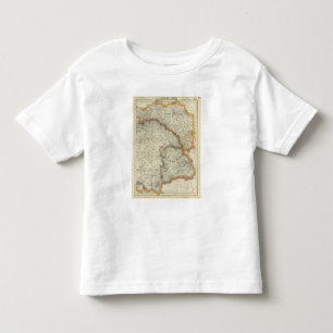 T-shirts Império austríaco 3