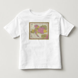 T-shirts Império austríaco 4