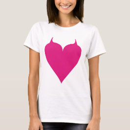 T-shirts Impertinente mas agradável