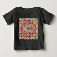 Impressão de Arte Inspirada Africano - Design de T