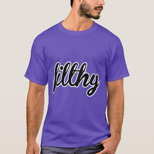 T-SHIRTS IMUNDO (Frente)