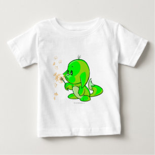T-shirts Incandescência de Kacheek