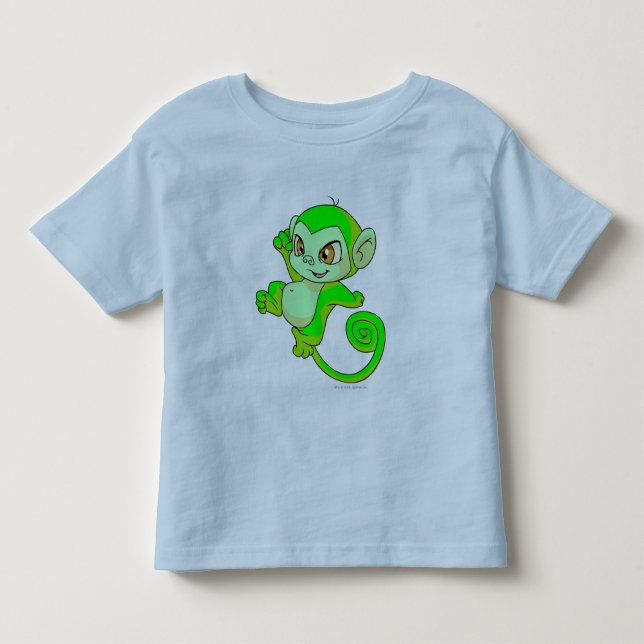 T-shirts Incandescência de Mynci (Frente)