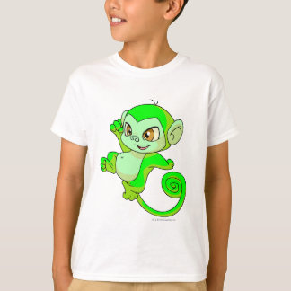 T-shirts Incandescência de Mynci