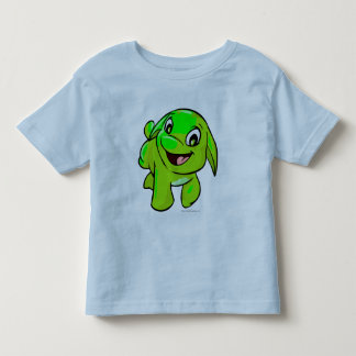 T-shirts Incandescência de Poogle