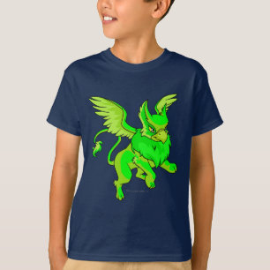 T-shirts Incandescência do Eyrie
