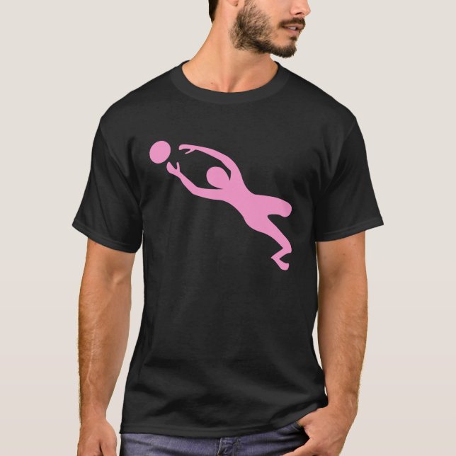 T-shirts indefinido (Frente)
