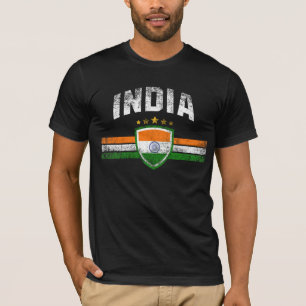 T-shirts India