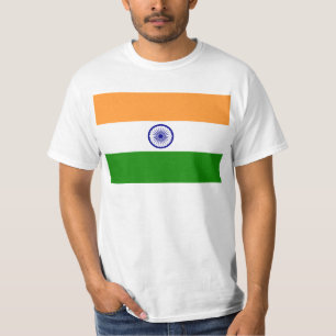 T-shirts India, India