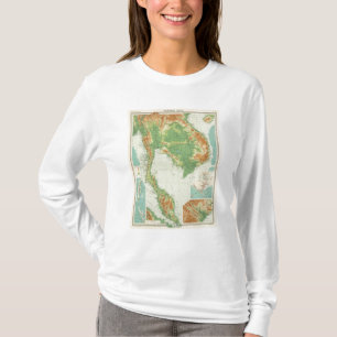T-shirts India mais distante