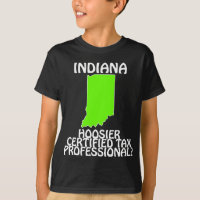 Indiana - Profissional de Impostos Certificado Hoo