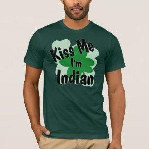 T-shirts indiano