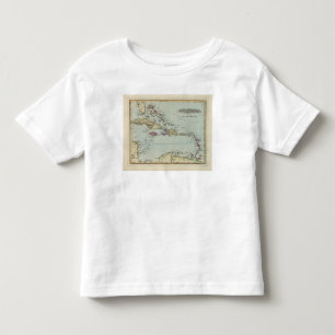 T-shirts Índias Ocidentais 21