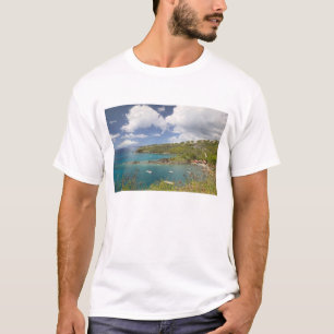 T-shirts ÍNDIAS OCIDENTAIS FRANCESAS (FWI), Guadaloupe, Bas