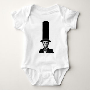 T-shirts Indicação de forma presidencial de Abraham Linco