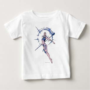 T-shirts Indigo Tribe 7