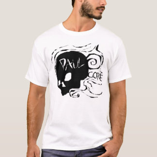 T-shirts Indústria, Paul