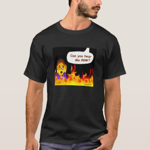 T-shirts Inferno 101