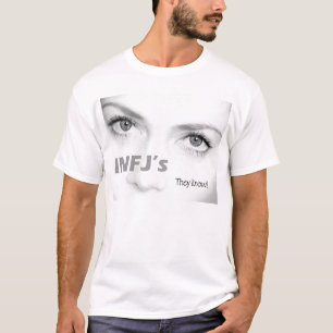T-SHIRTS INFJ MEME4