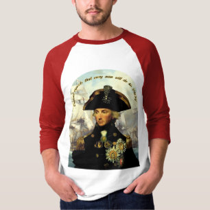 T-shirts Inglaterra espera