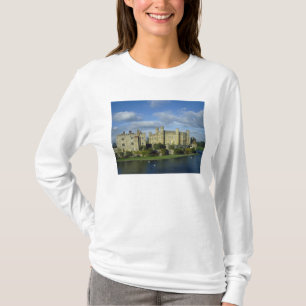 T-shirts Inglaterra, Kent, Leeds Castle