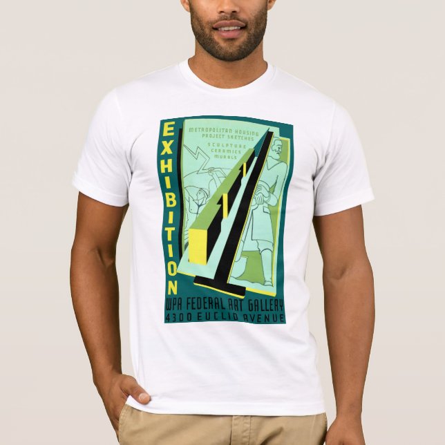 T-shirts Injusto para os bebês (Frente)