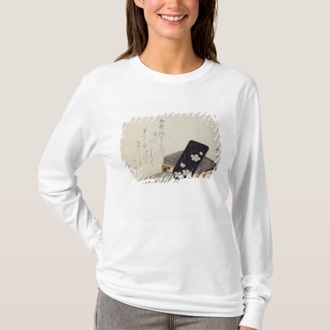 T-shirts Inkstone (Frente)