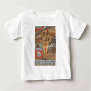 T-shirts Inscrever-Se No 82º Avião