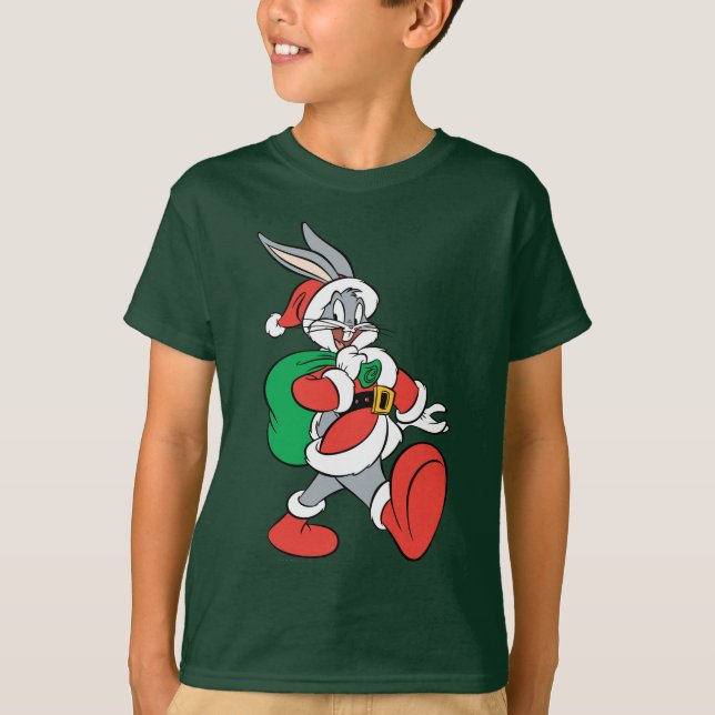 T-SHIRTS INSETOS BUNNY™ (Frente)