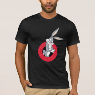 T-shirts INSETOS BUNNY™ Através de Toques solitários™