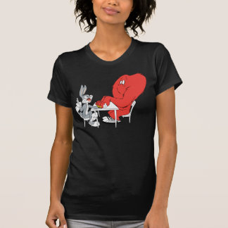 T-shirts INSETOS BUNNY™ e Gossamer