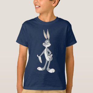 T-shirts INSETOS BUNNY™ em pé 3