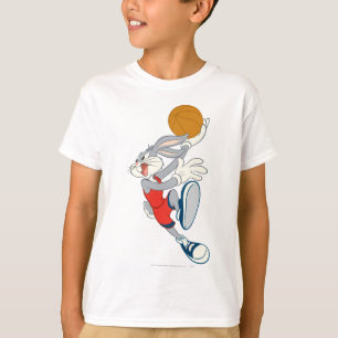 T-shirts INSETOS BUNNY™ Slam