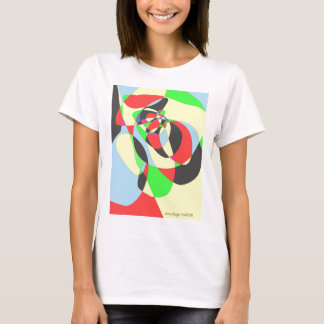 T-shirts InsideJimmyzmind