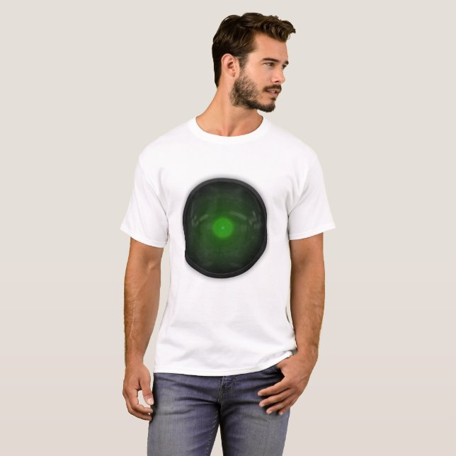 T-shirts InspiroT-Shirt™ (Frente Completa)