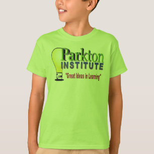 T-SHIRTS INSTITUTO PARKTON