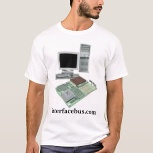 T-shirts interfacebus.com