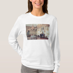 T-shirts Interior do Salle du Conseil 1701-55