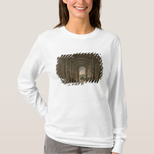 T-shirts Interior do Santo-Lazare de Gare